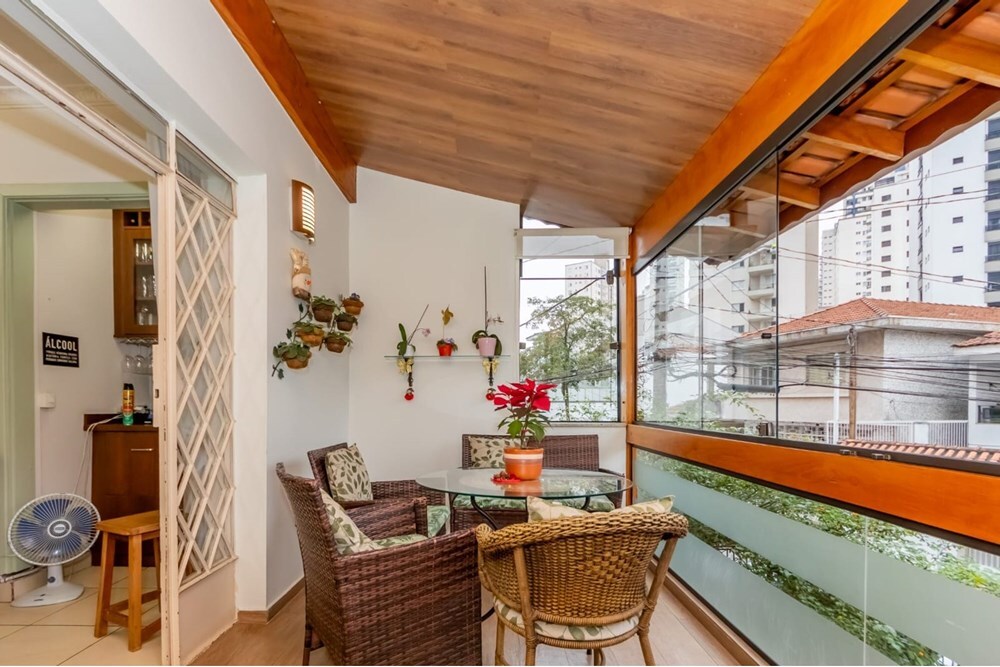 Casa, 3 quartos, 200 m² - Foto 32