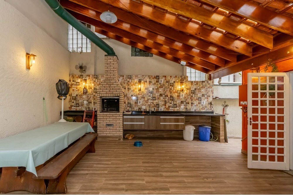 Casa, 3 quartos, 200 m² - Foto 35