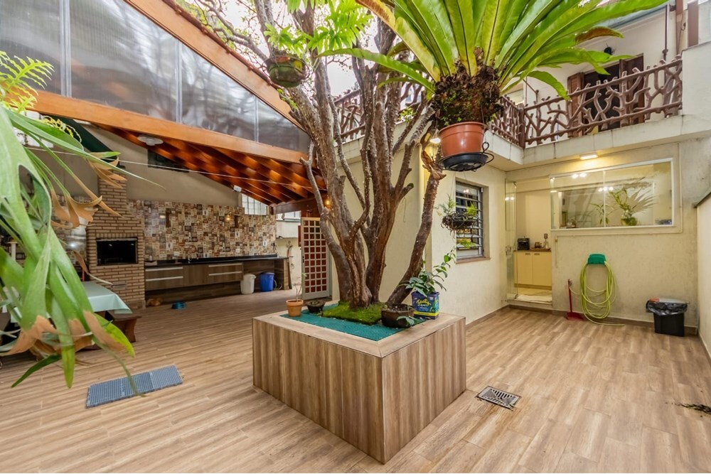 Casa, 3 quartos, 200 m² - Foto 25