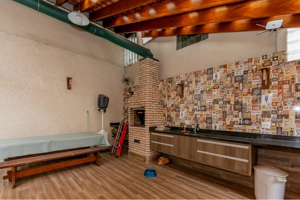 Casa, 3 quartos, 200 m² - Foto 37