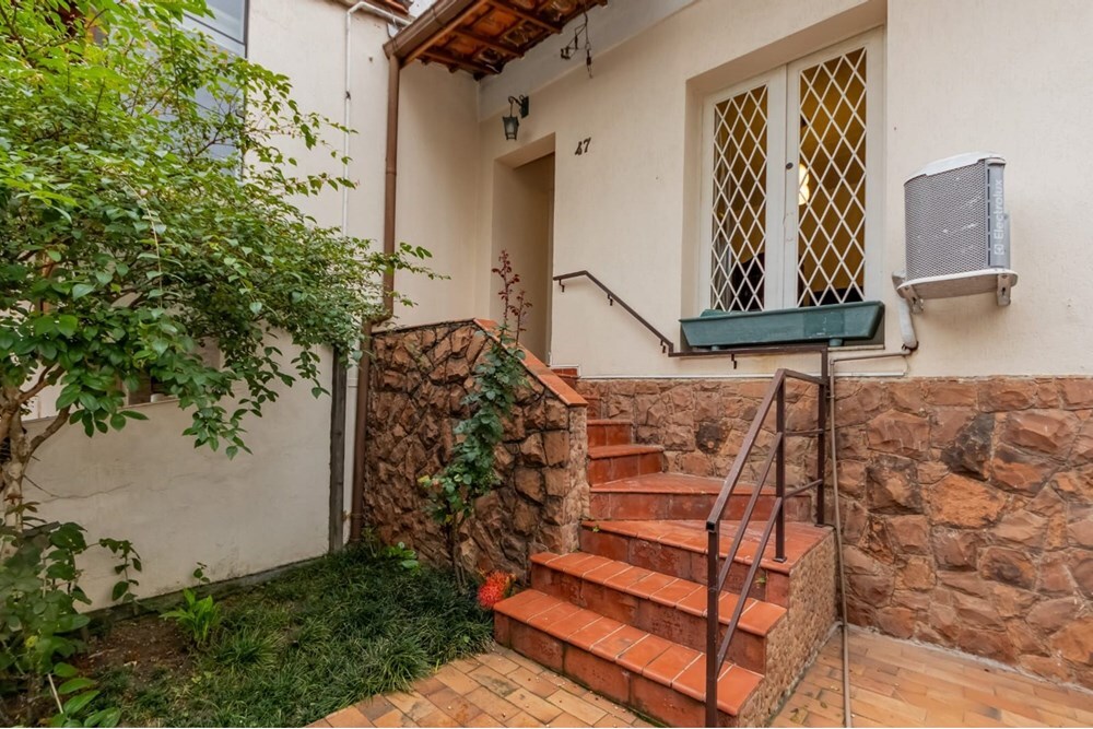 Casa, 3 quartos, 200 m² - Foto 13