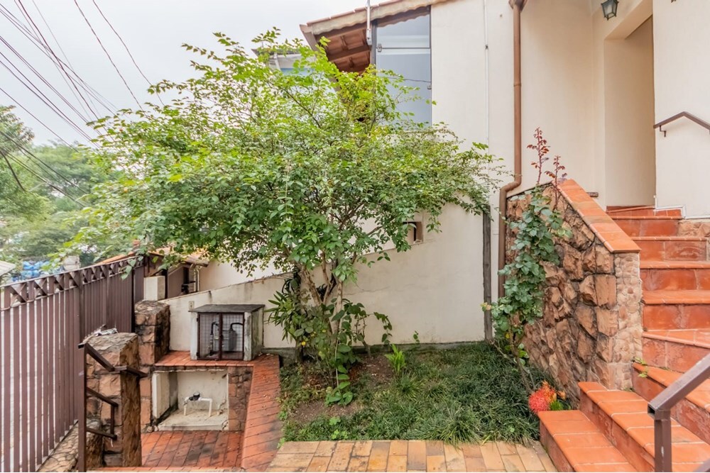 Casa, 3 quartos, 200 m² - Foto 3