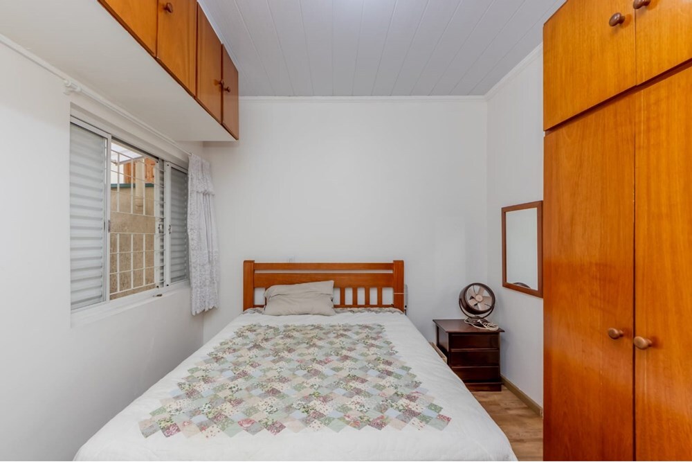 Casa, 3 quartos, 200 m² - Foto 12