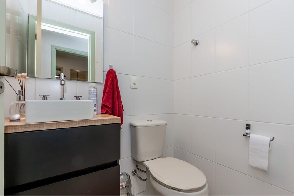 Casa, 3 quartos, 200 m² - Foto 18