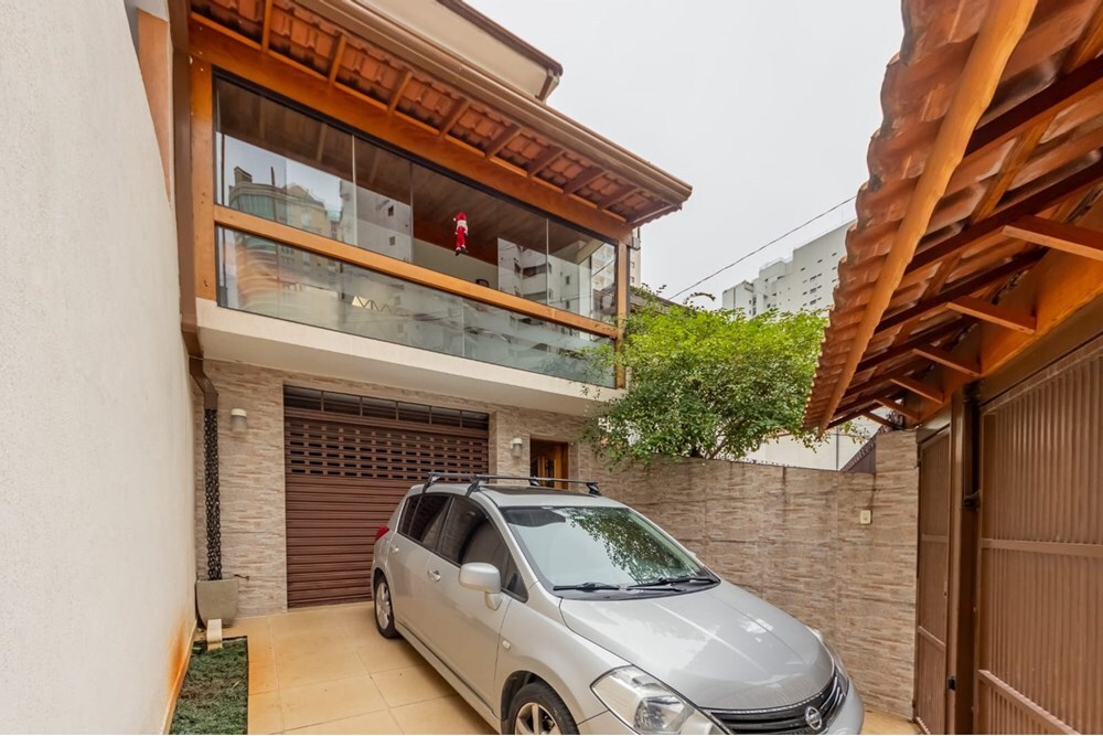 Casa, 3 quartos, 200 m² - Foto 23