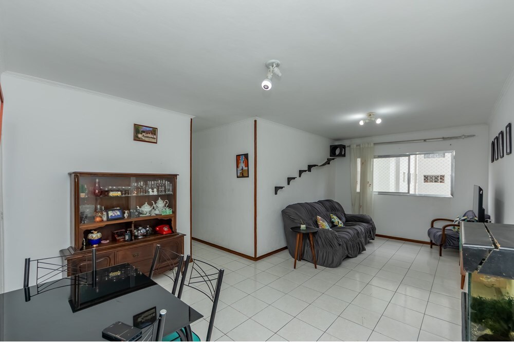 Apartamento, 3 quartos, 98 m² - Foto 1