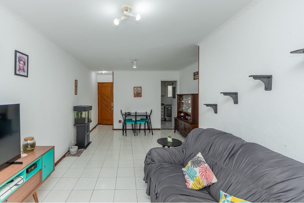 Apartamento, 3 quartos, 98 m² - Foto 27