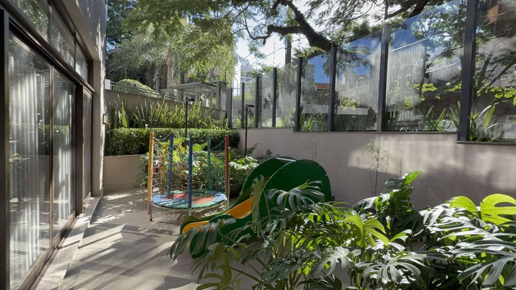 Apartamento para venda no bairro Bela Vista em Porto Alegre