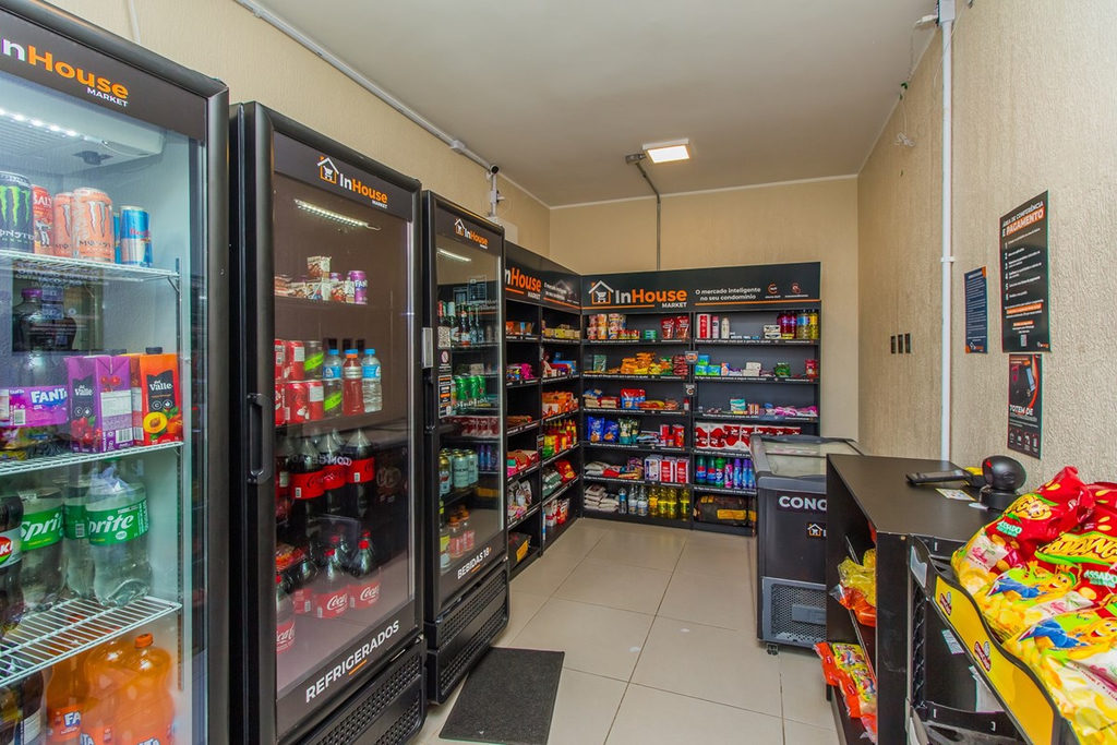 Apartamento para venda no bairro Estância Velha em Canoas