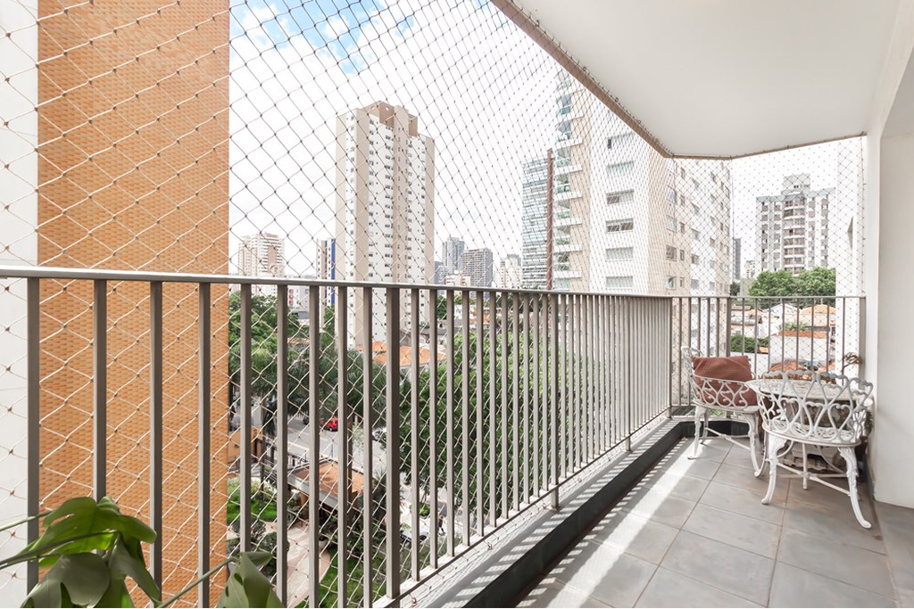 Apartamento, 3 quartos, 155 m² - Foto 29