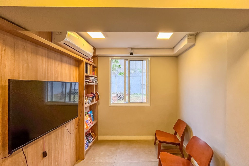 Apartamento, 2 quartos, 44 m² - Foto 8