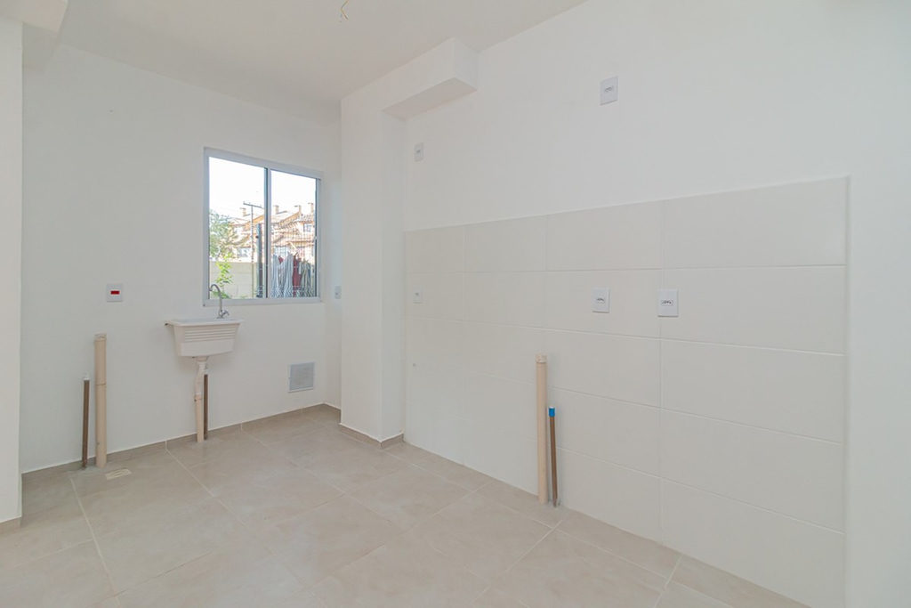 Apartamento para venda no bairro Guarujá em Porto Alegre