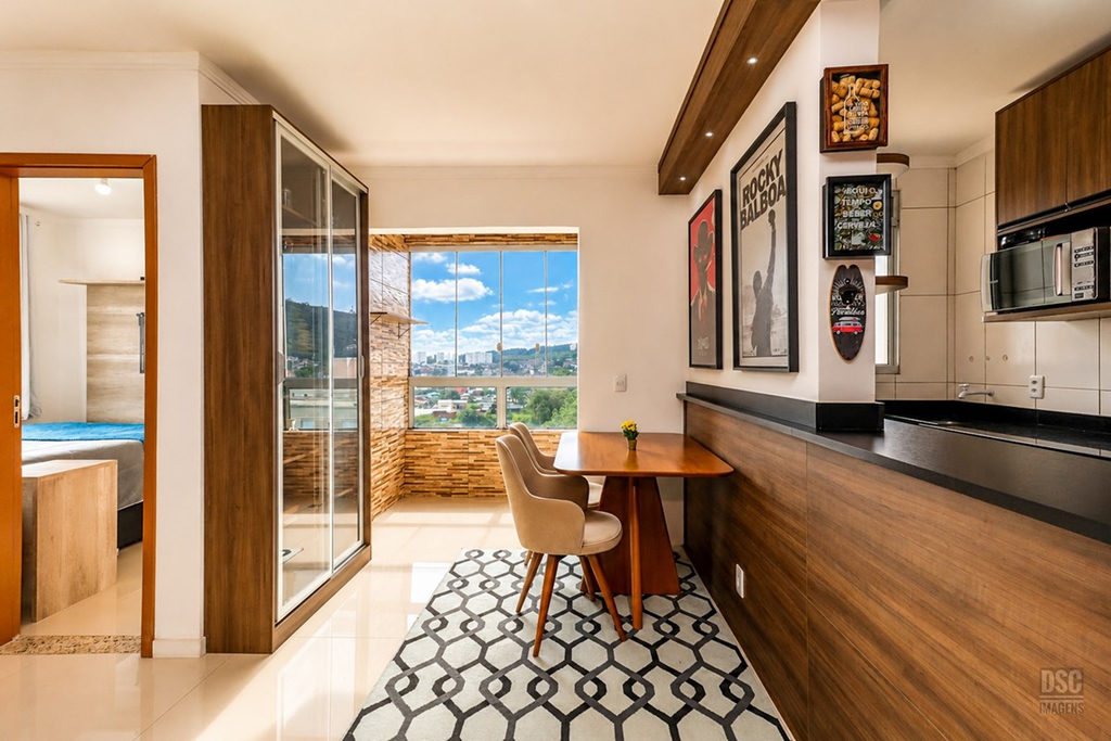 Apartamento para venda no bairro Morro Santana em Porto Alegre
