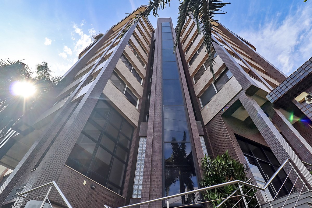 Apartamento para venda no bairro Jardim Itu em Porto Alegre