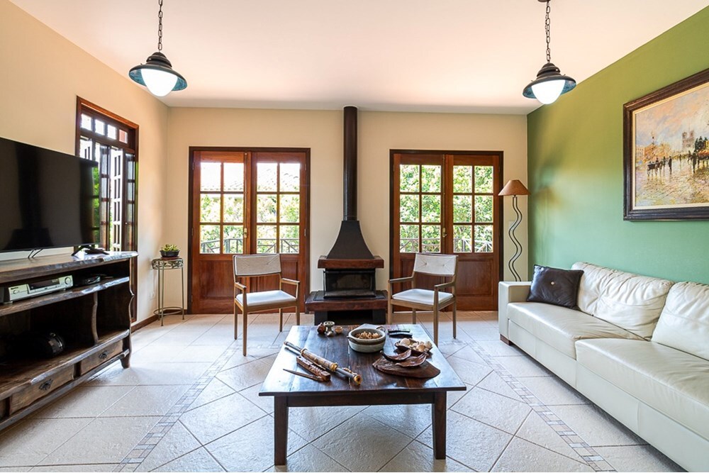 Casa, 4 quartos, 291 m² - Foto 61