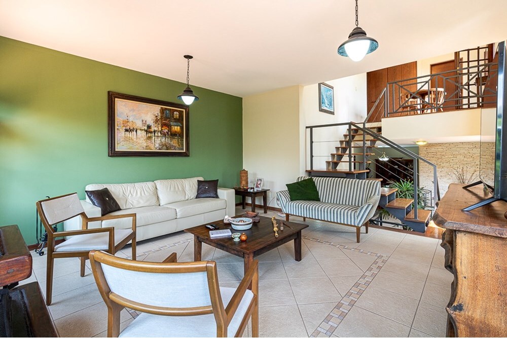 Casa, 4 quartos, 291 m² - Foto 57