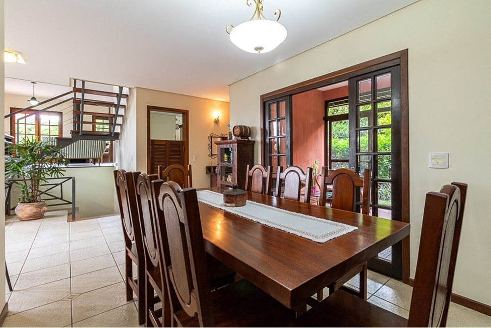 Casa, 4 quartos, 291 m² - Foto 42