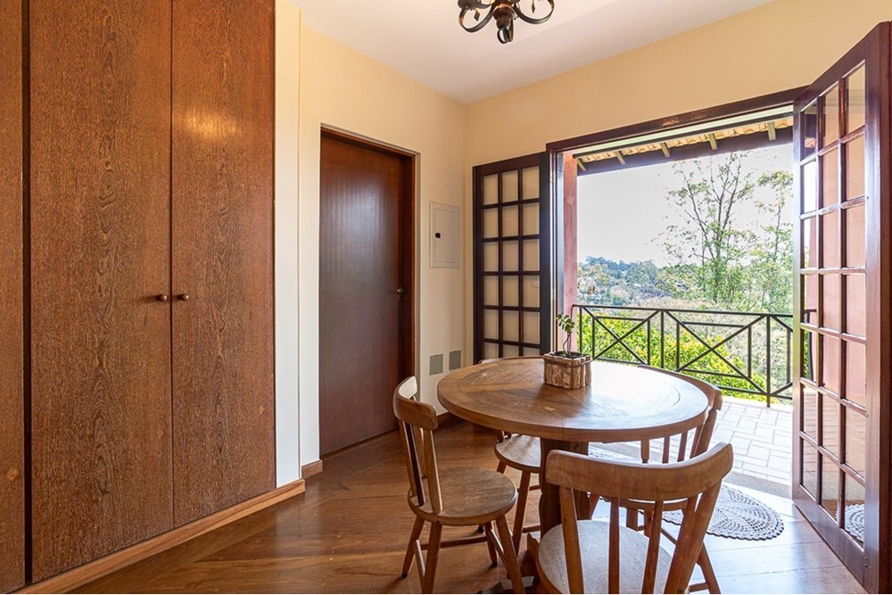 Casa, 4 quartos, 291 m² - Foto 44