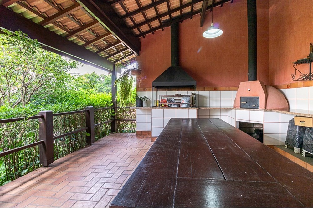 Casa, 4 quartos, 291 m² - Foto 41