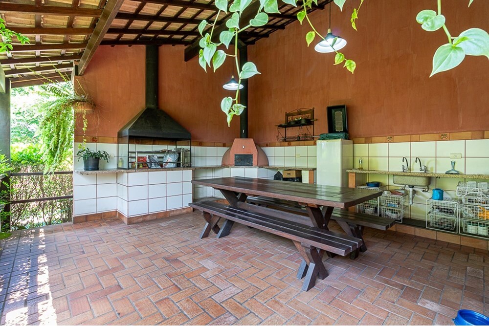 Casa, 4 quartos, 291 m² - Foto 38