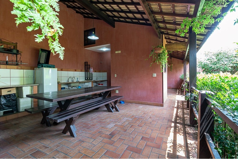 Casa, 4 quartos, 291 m² - Foto 37