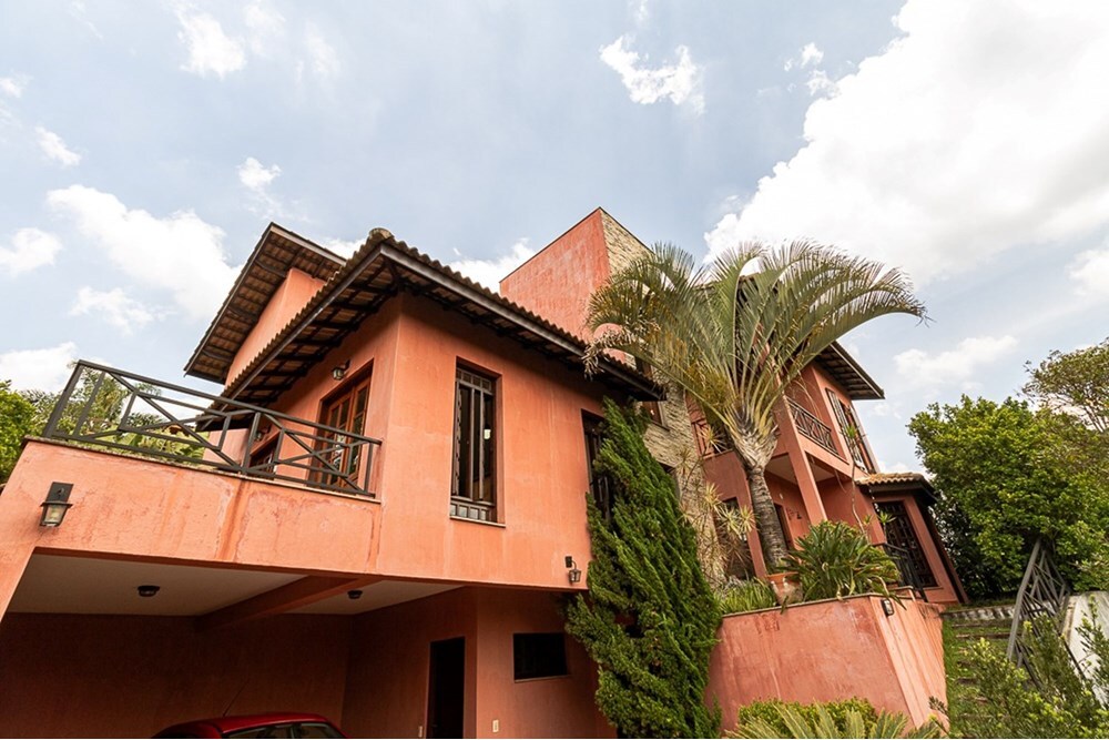 Casa, 4 quartos, 291 m² - Foto 33