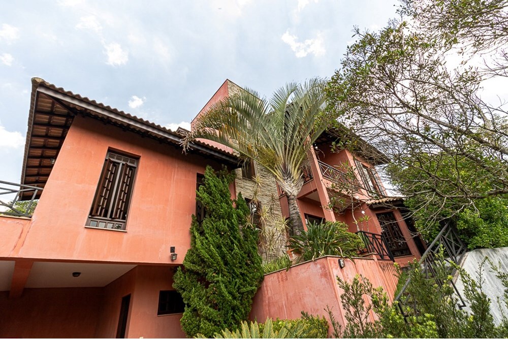 Casa, 4 quartos, 291 m² - Foto 29