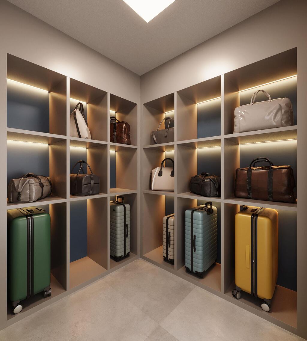 Apartamento à venda em Vila Velha, Praia de Itaparica, com 2 quartos, 73,32m² - Macarineli Imóveis