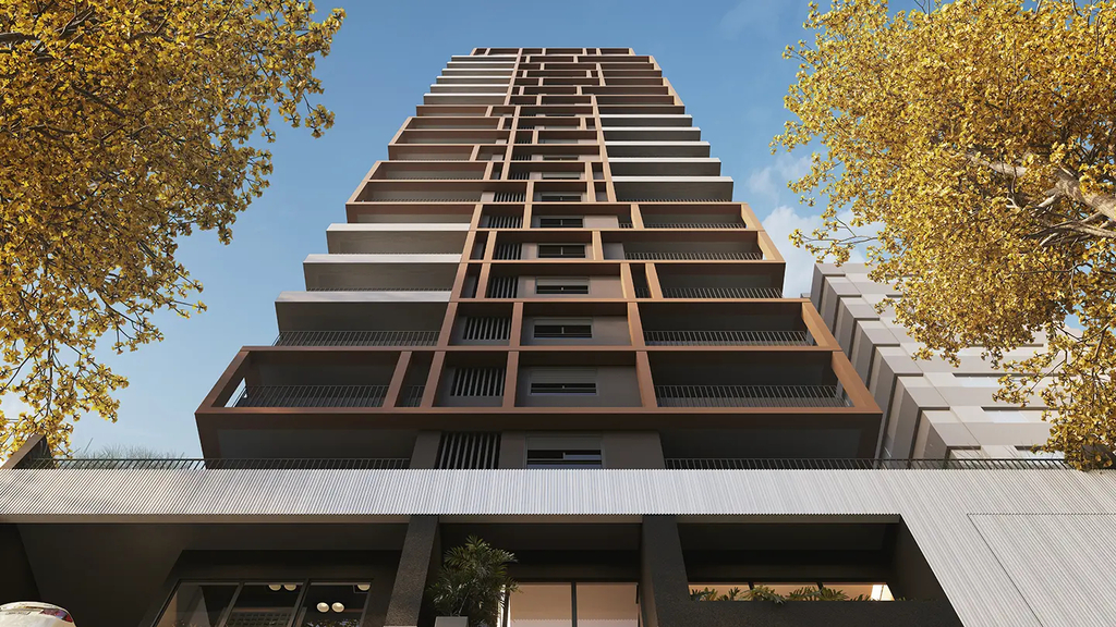 Apartamento à venda em São Paulo, Paraíso, com 1 quarto, 52,29m² - Meu Apartamento