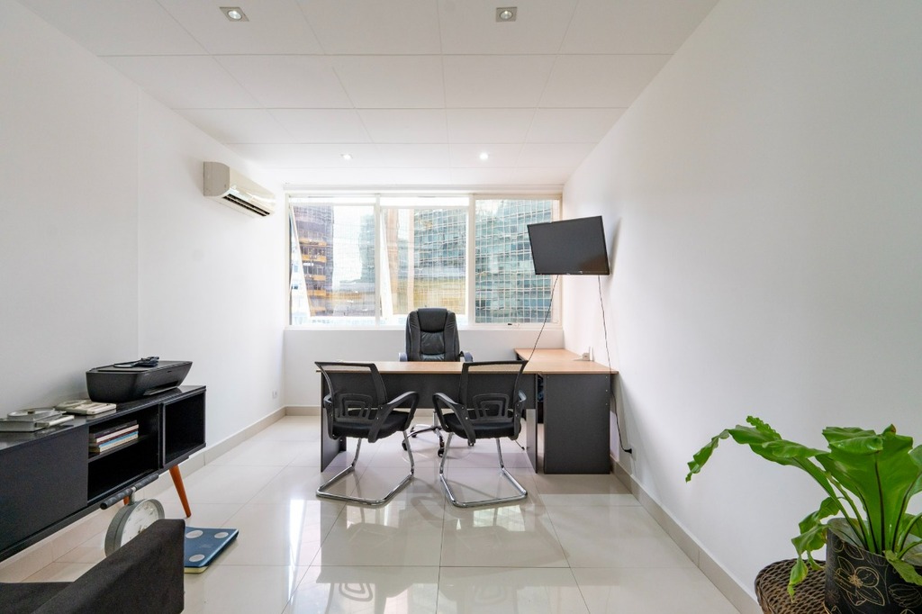 Conjunto Comercial-Sala à venda, 20m² - Foto 1