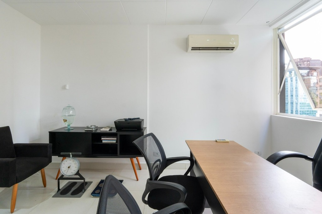 Conjunto Comercial-Sala à venda, 20m² - Foto 18