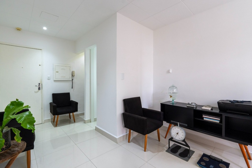 Conjunto Comercial-Sala à venda, 20m² - Foto 17
