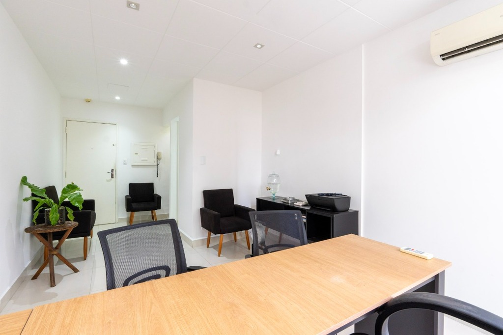 Conjunto Comercial-Sala à venda, 20m² - Foto 15
