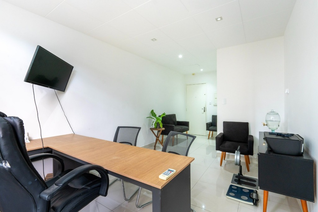Conjunto Comercial-Sala à venda, 20m² - Foto 14