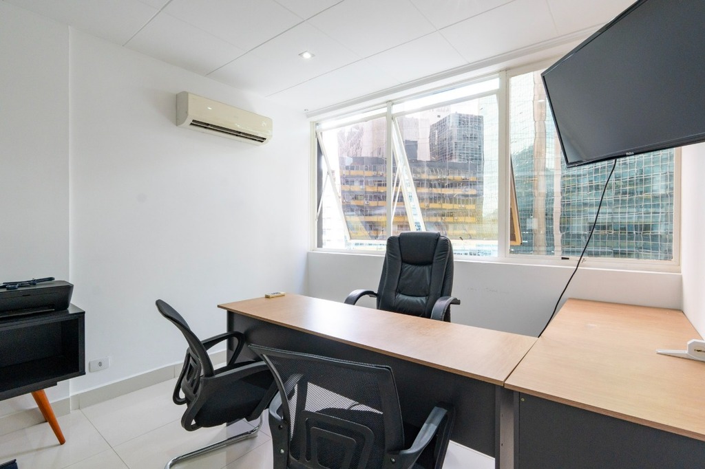 Conjunto Comercial-Sala à venda, 20m² - Foto 11