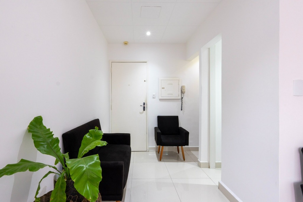 Conjunto Comercial-Sala à venda, 20m² - Foto 2