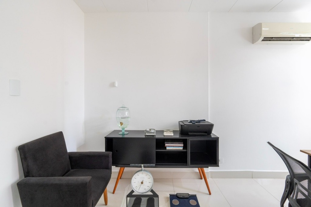 Conjunto Comercial-Sala à venda, 20m² - Foto 10