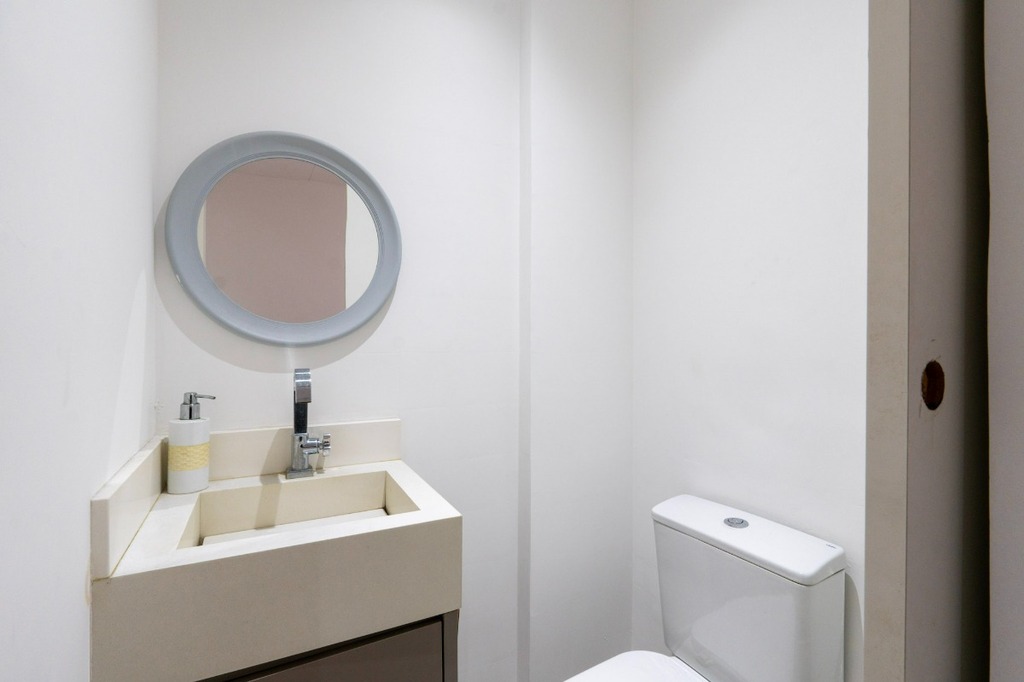 Conjunto Comercial-Sala à venda, 20m² - Foto 8