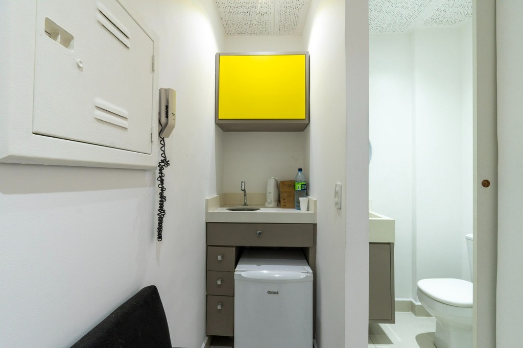 Conjunto Comercial-Sala à venda, 20m² - Foto 7