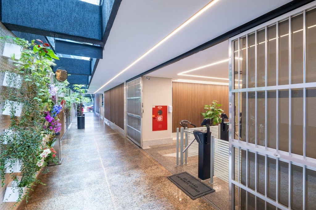 Conjunto Comercial-Sala à venda, 20m² - Foto 5