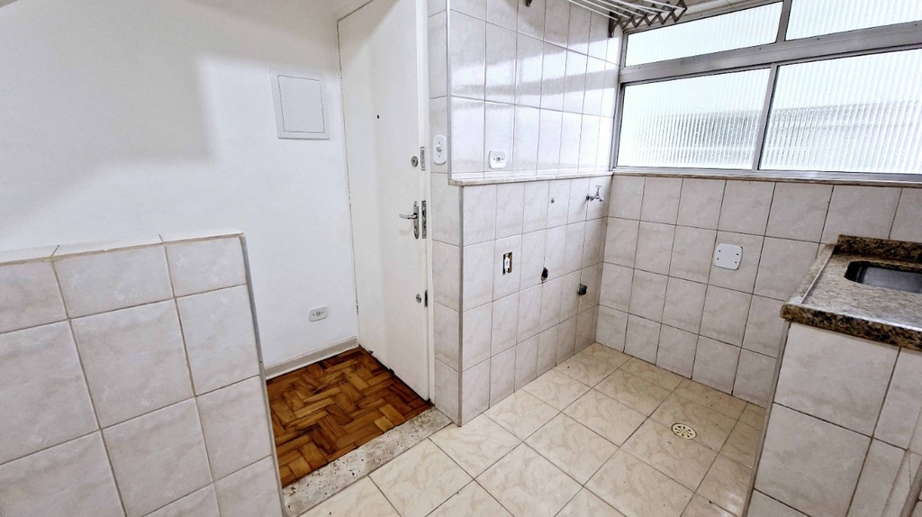 Apartamento de 1 quarto, 30m² no bairro Bela Vista, em São Paulo | Eu Corretor