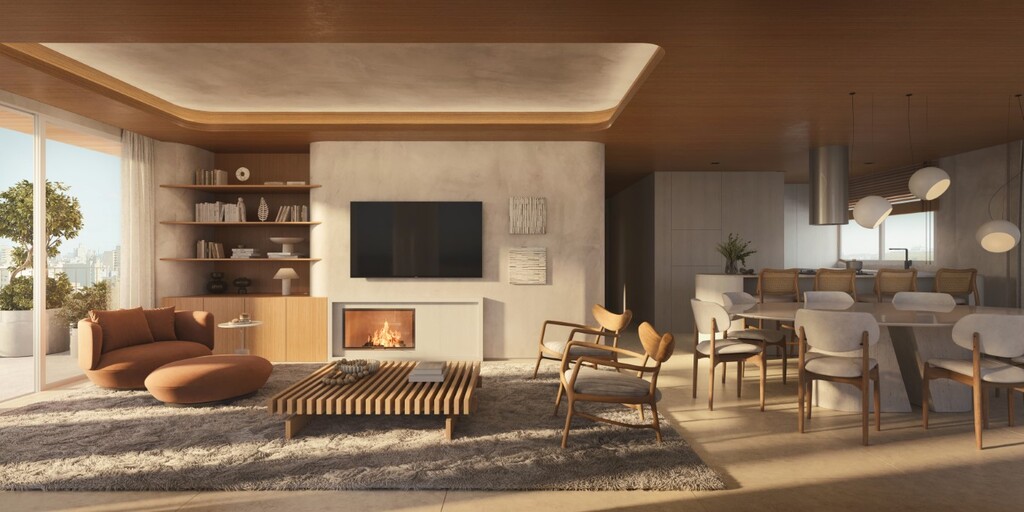 Apartamento à venda em Porto Alegre, Petrópolis, com 3 quartos, 166,08m² - Geniale Imóveis