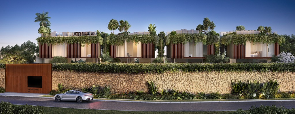 Casa de Condomínio à venda com 4 quartos, 691m² - Foto 10