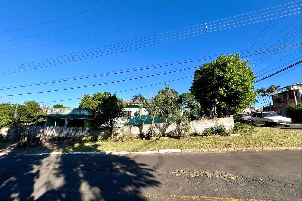 Terreno à venda, 412m² - Foto 8