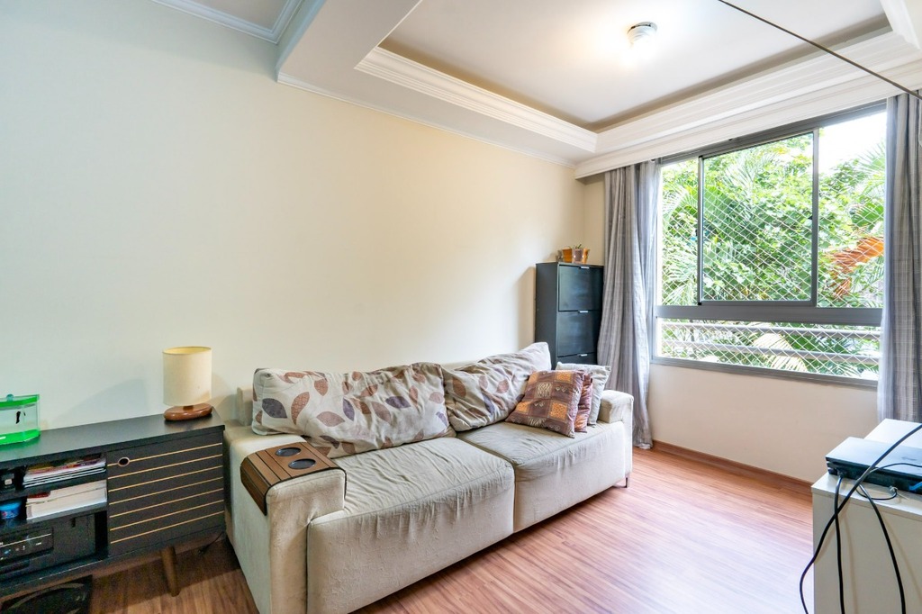Apartamento à venda com 2 quartos, 48m² - Foto 21