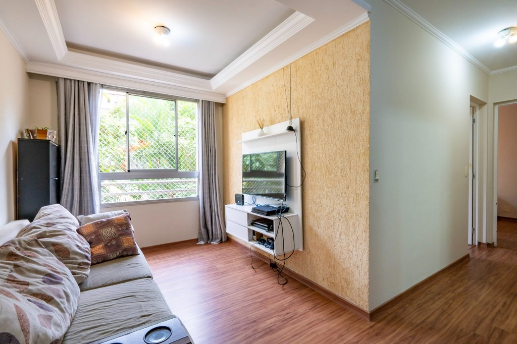 Apartamento à venda com 2 quartos, 48m² - Foto 22