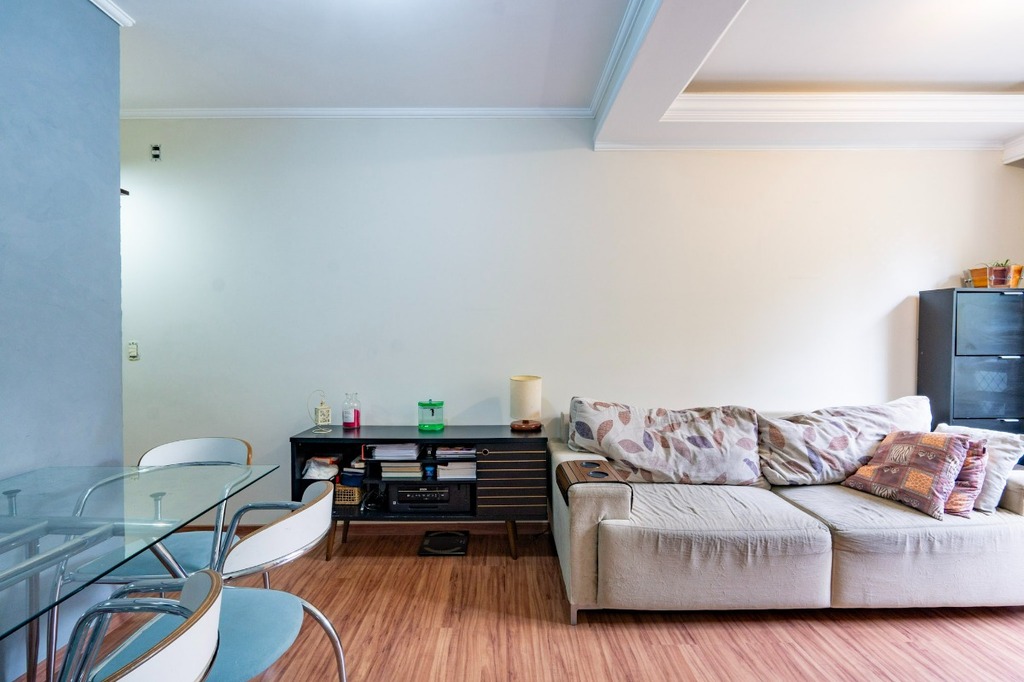 Apartamento à venda com 2 quartos, 48m² - Foto 23