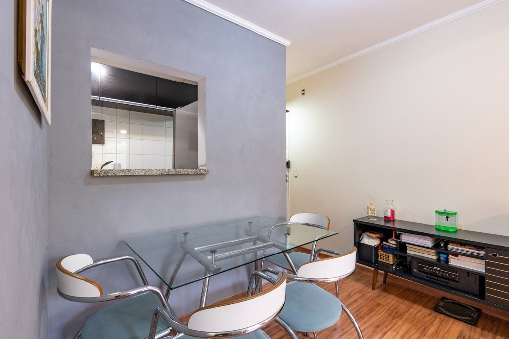 Apartamento à venda com 2 quartos, 48m² - Foto 24