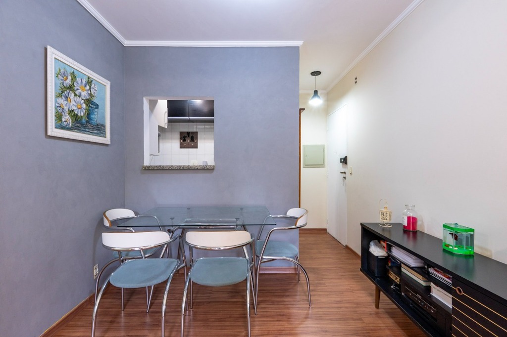 Apartamento à venda com 2 quartos, 48m² - Foto 20