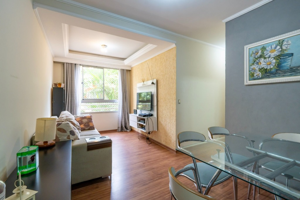 Apartamento à venda com 2 quartos, 48m² - Foto 30